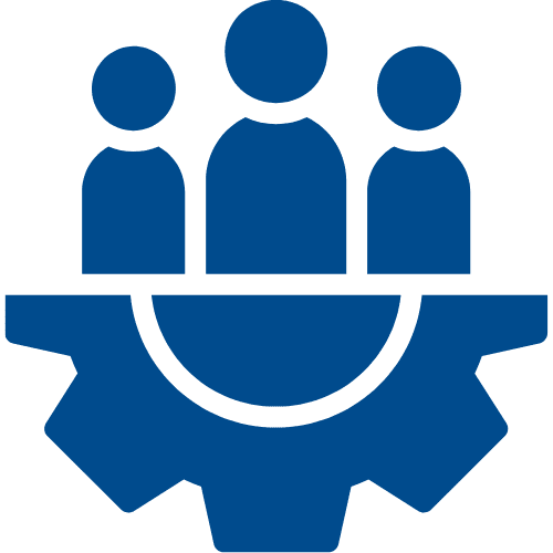 Blue and White Circle Surfing Club Logo (1)