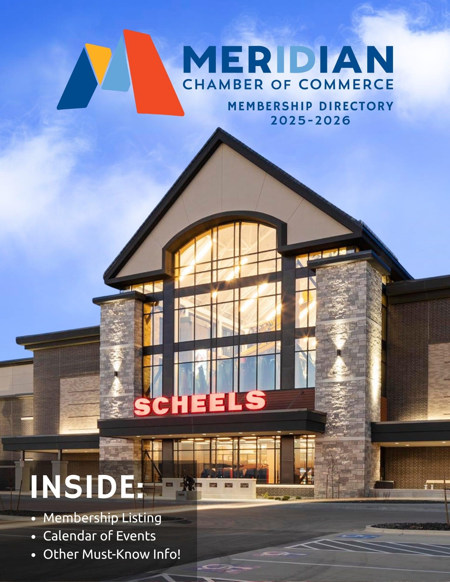 Meridian Chamber Directory Cover (1)